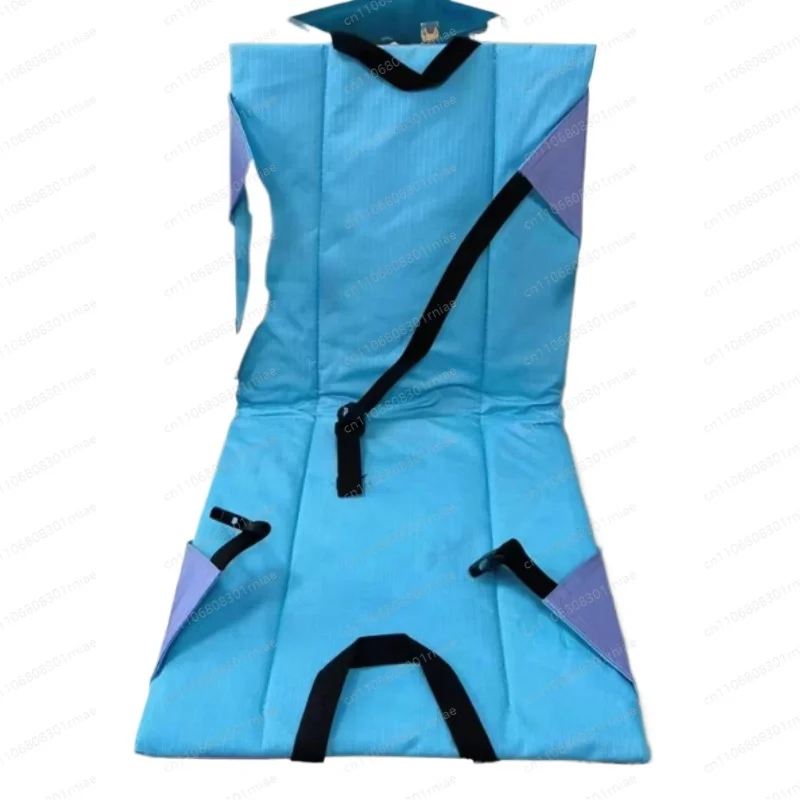 Lightweight Oxford Cloth Cushion for Camping & Concerts Moisture-Proof Thickened Anti-Dirty Cross-Border Backrest Pillow