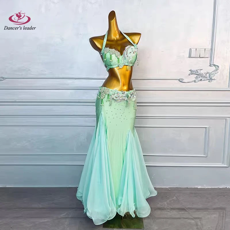 green emerald velvet dress Mermaid / Trumpet Mother of the Bride Dresses Plus Size Hide Belly Cur   JiMiss Dresses