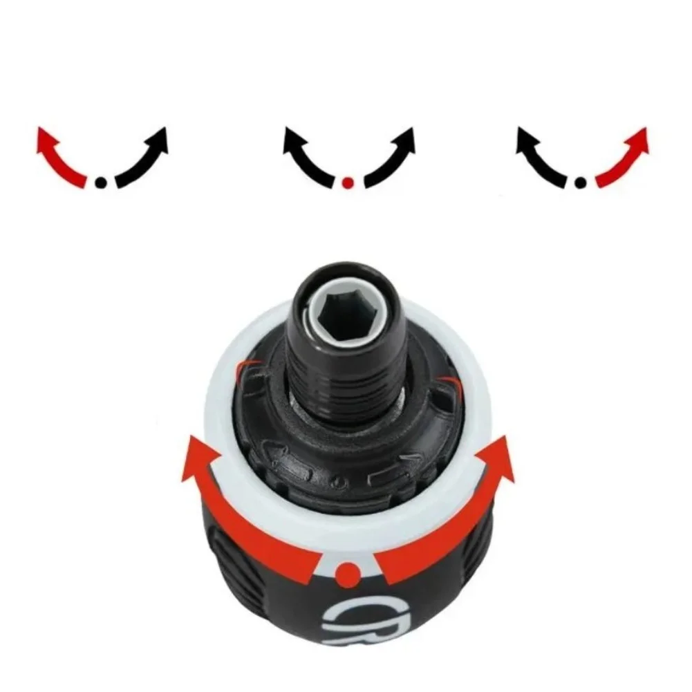 13 в 1, набор отверток с двойной головкой и храповым механизмом, телескопическая съемная отвертка для домашнего ремонта, ручные инструменты