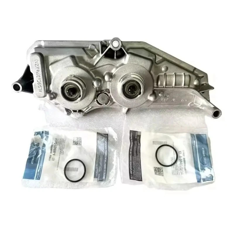 Hochwertige DPS6 TCU Getriebesteuergerät Getriebeteile Automatikgetriebesystem DPS6 TCM für Ford Focus