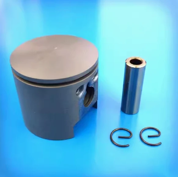 Dle30 acessórios peças de reposição pistão escape carburador vela ignição virabrequim para motor a gasolina dle 30cc