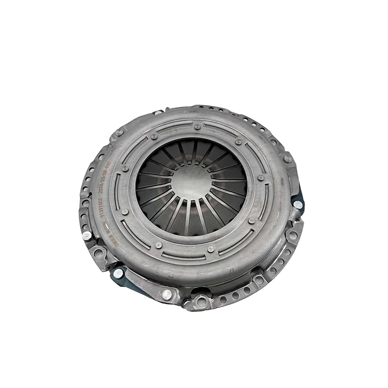 Transmission Clutch Pressure Olate For SAIC MG MG5 350 GS GT RX5 1.5T 6-speed Gearbox 10043863 Car Accessories