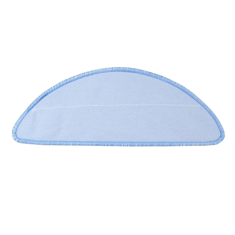 THIVN-3Pcs Suitable For Ilife Sweeping Robot V3S / V5S / V5 Mop Replacement Accessories Rag Cleaning Cloth