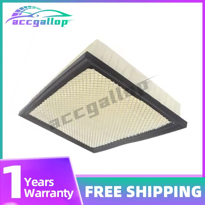 

High quality 17801-0L040 Element Sub-Assy Air Cleaner Filter For Toyota Fortuner Hilux Innova 178010L040