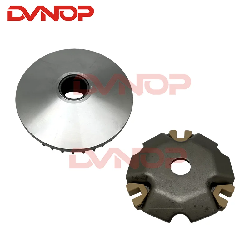 Motorcycle Clutch Variator Drive Face Pulley Assy for Honda LEAD 110 LEAD 110 NHX110 NHX 110 2008-2015