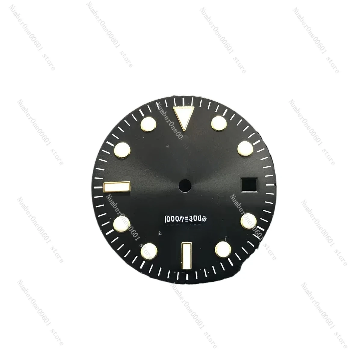 Watch Dial for R Luminous Suitable for 2824/8200/8205 Movement Size 29mm Dial