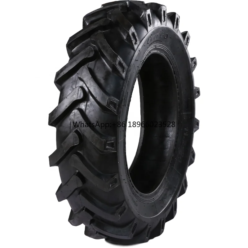 

China factory Agriculture Machinery Parts Tractor Tire Tractor Tires 16.9-24 11.2/24 14 9x24 18.4 26 farm tyre for sales