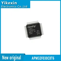 APM32F030C8T6 LQFP-48 New original microcontroller chip