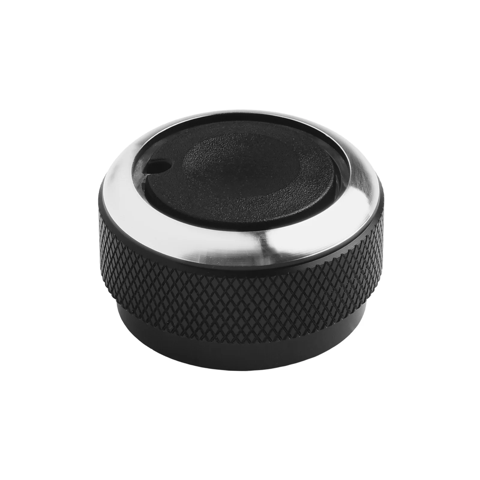 

3 Pcs Air Conditioning Knob for Lada Car Center Console Direct Replacement AC Adjustment Button Functional Design