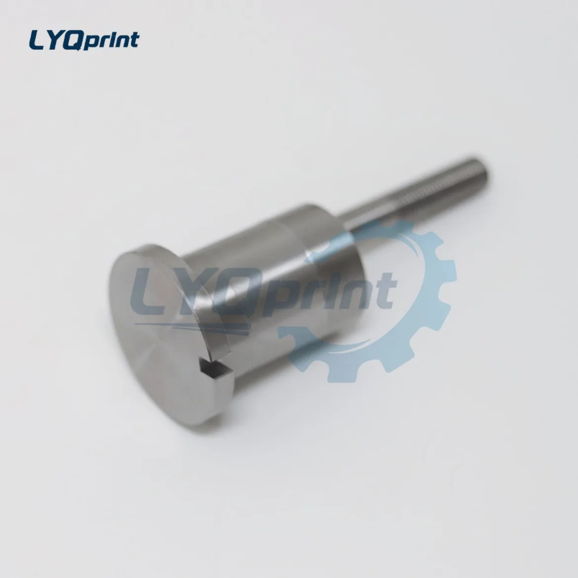 Heidelberg Printing Press Accessories, Heidelberg CD74 String Ink Roller Screws XL75 String Ink Roller Screws