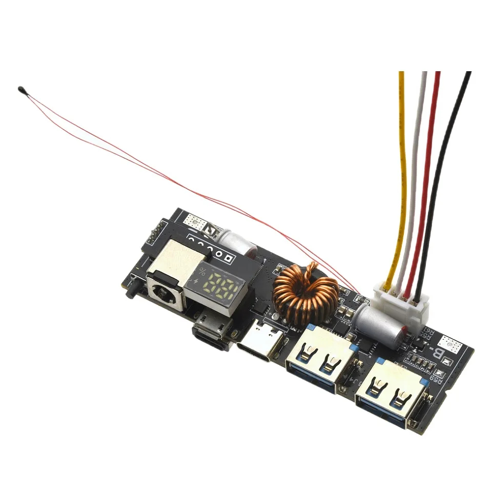 Thumbnail 4 - #62 Best Fast Charging Power Banks to Buy In 2026