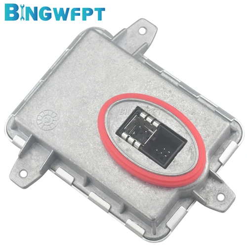 Balastro de faros automático para Mercedes Benz 130732931201 A 1669002800 Unidad de control de balasto Xenon HID