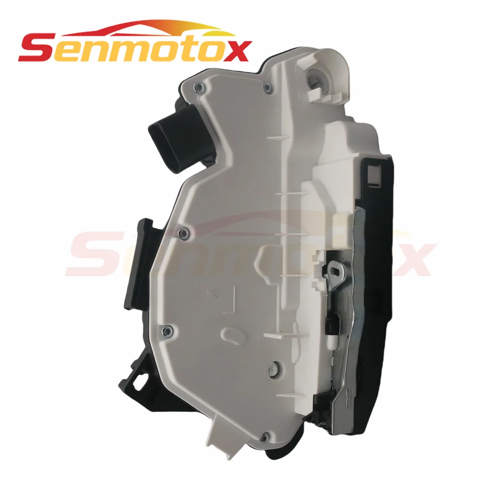 

5N1837015A 5N1837016A Привод защелки дверного замка передний задний левый правый для Volkswagen CC Amarok 2009-2015 гг. 5N0839015A 5N0839016A