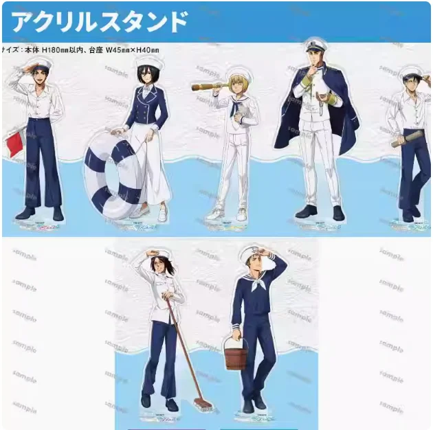 anime-ataque-em-tita-karaoke-mikasa-ackerman-armin-arlert-acrilico-suporte-figura-modelo-placa-cosplay-decoracao-de-mesa