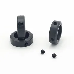 Shaft Collar Stop Ring Fixing Ring Limit Ring Bearing Bush Thrust Ring dia3/5/6/7/8/10/12/15/16/20/25/30 in stock