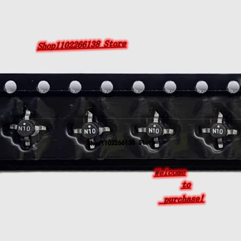 INA-10386-TR1 N10 S…