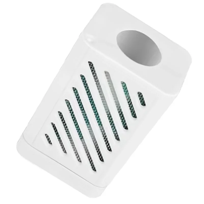 

B02C-Серебряный антибактериальный модуль для пылесоса Dreame X30/L20 Ultra/L30 Ultra/L10S Ultra/L10 Ultra/X20 X10 Pro/X10
