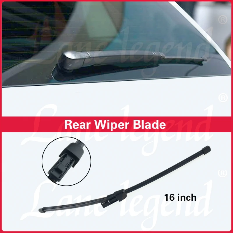 Car Wiper 16