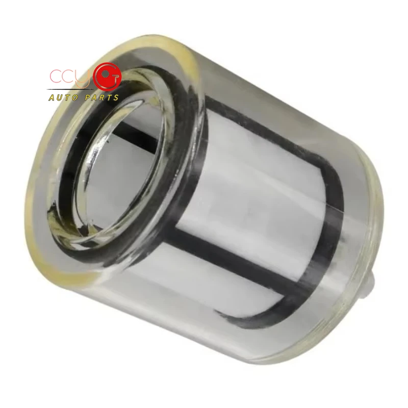Filtro de combustible de piezas de automóvil nuevo OEM 416-5884 SN40756 para minicargador CAT 226D 232D 236D