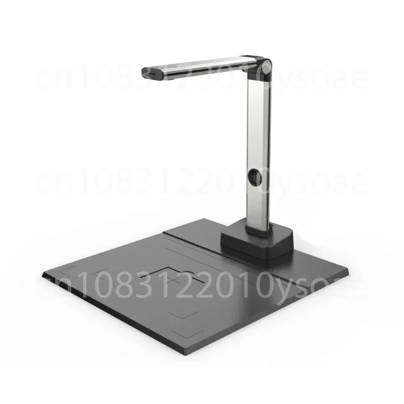 

A2 Size Book Scanner L160 Manufacturer Best For Office School Teaching Use