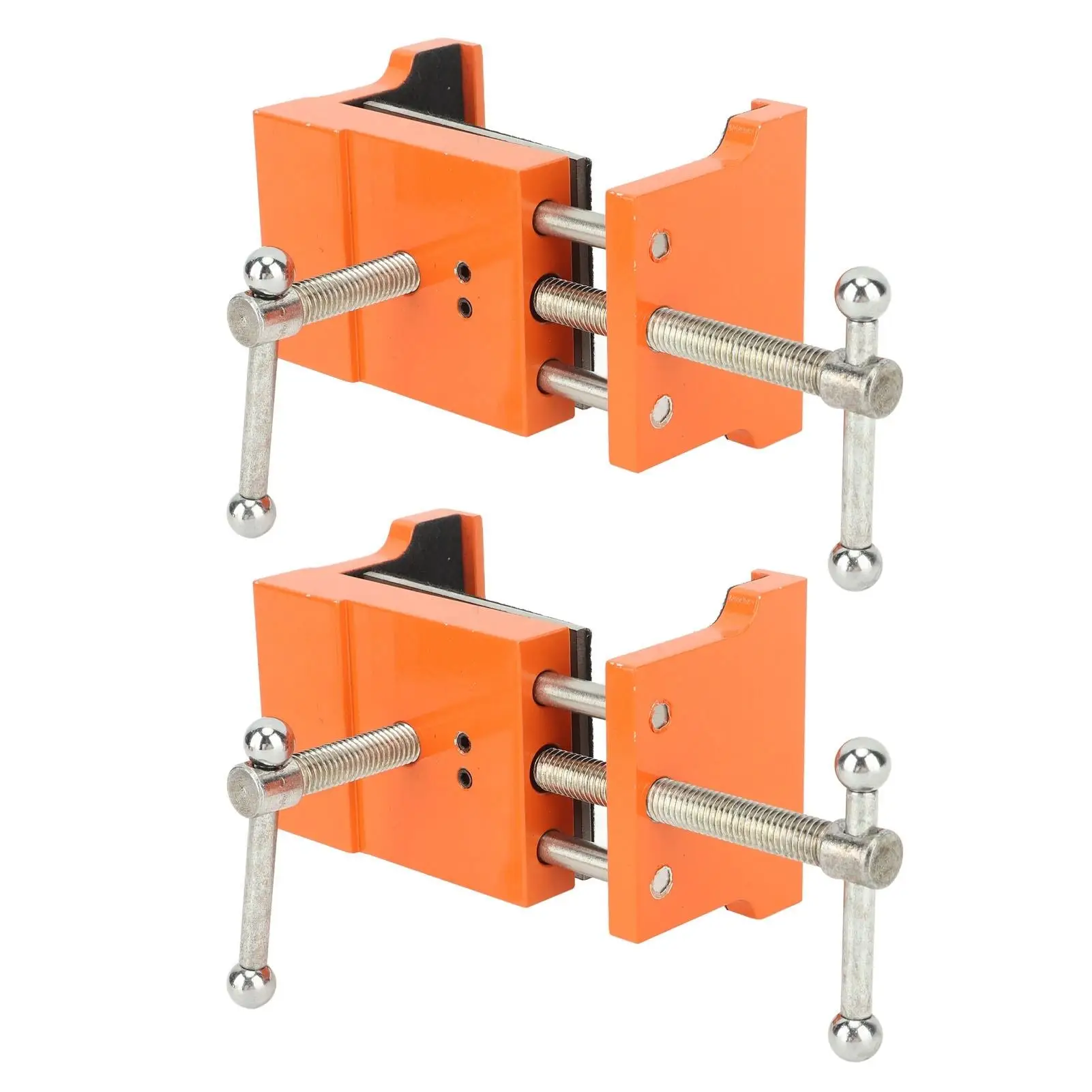 Portable Aluminum Alloy Cabinet Clamp Tool - Durable, Quick Installation Fixture for furniture Assembly