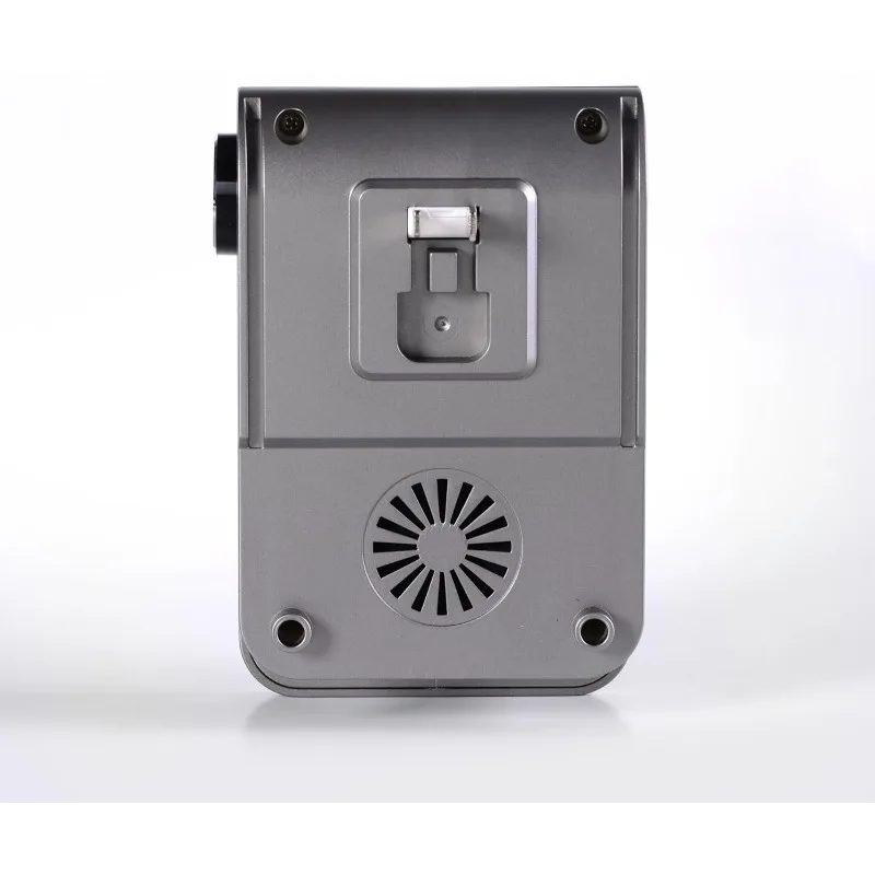 عدن بيور ®   عاصفة الرعد ®   أوكسليف ®   III مزيل الرائحة لتنقية الهواء مع إعدادات البلازما والأوزون