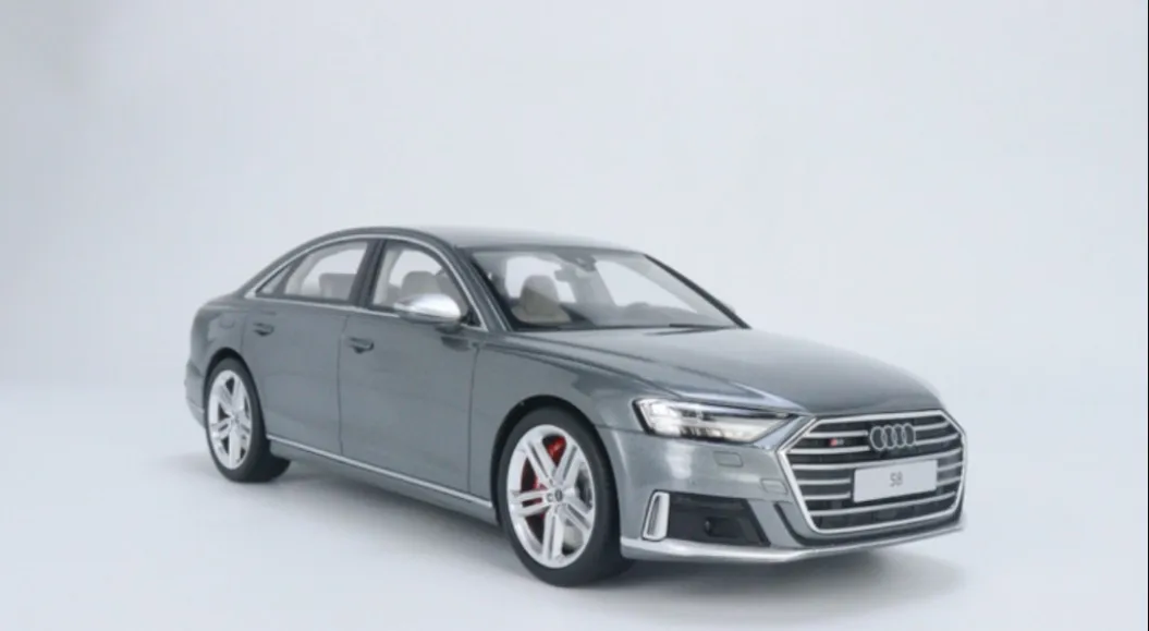 GT Spirit 1/18  forAudi S8 Daytona 2020 limited collection of resin car models