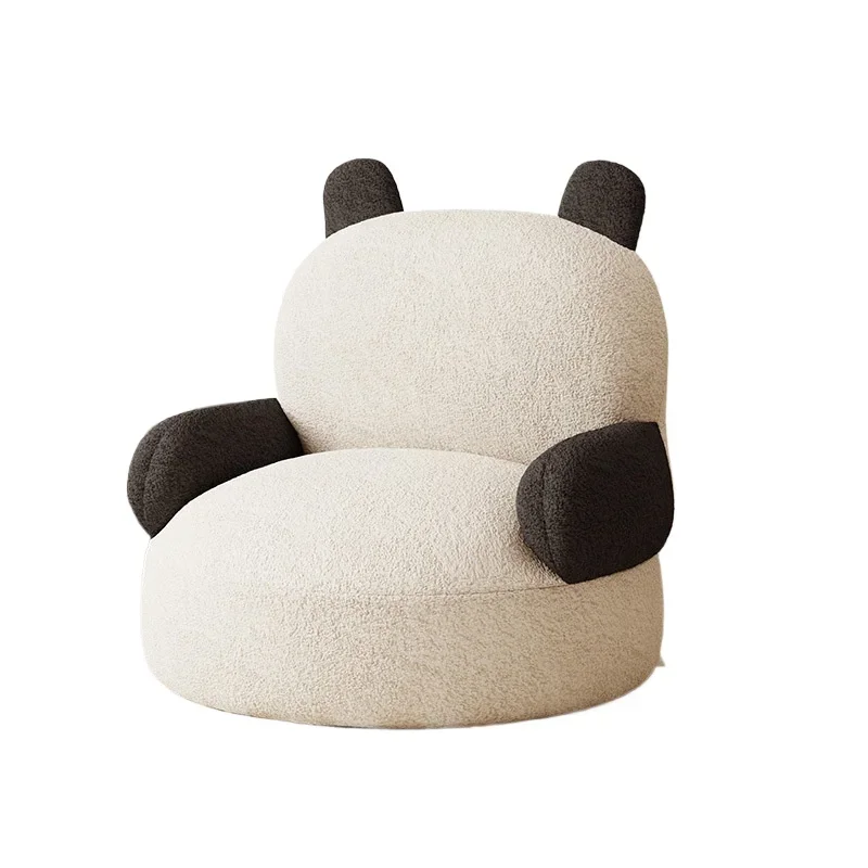 

Internet celebrity ins bedroom living room home children's sofa, single cute cartoon seat baby recliner