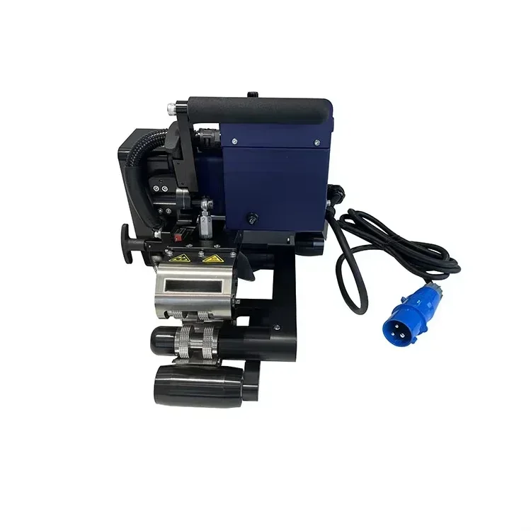 ماكينة لحام 110 فولت ماكينة لحام بلاستيك L Aser ماكينة لحام الألواح الساخنة G Un Hdpe ماكينة لحام بالموجات فوق الصوتية برانسون للبلاستيك #2