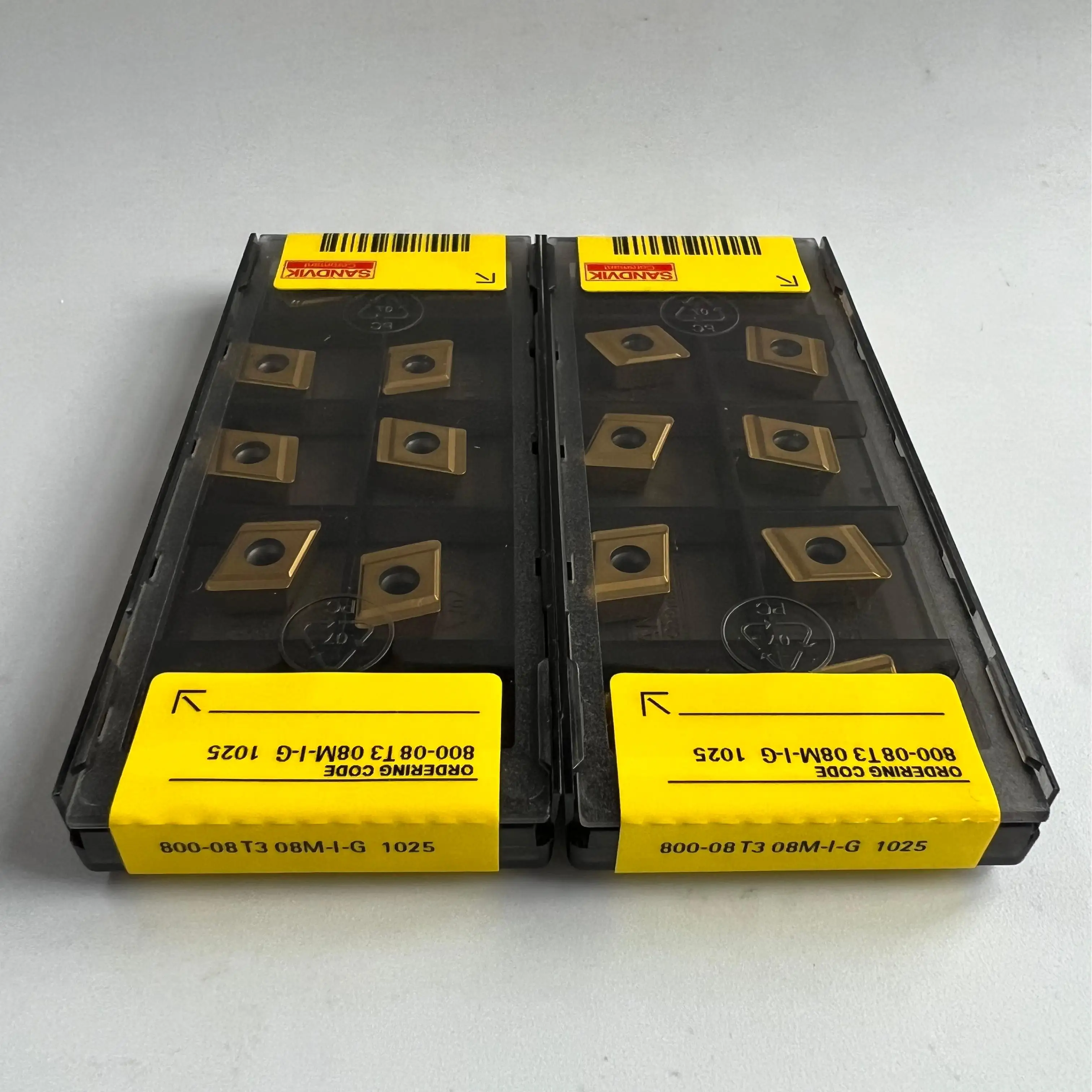 

800-08T308M-I-G 1025 CNC TOOL