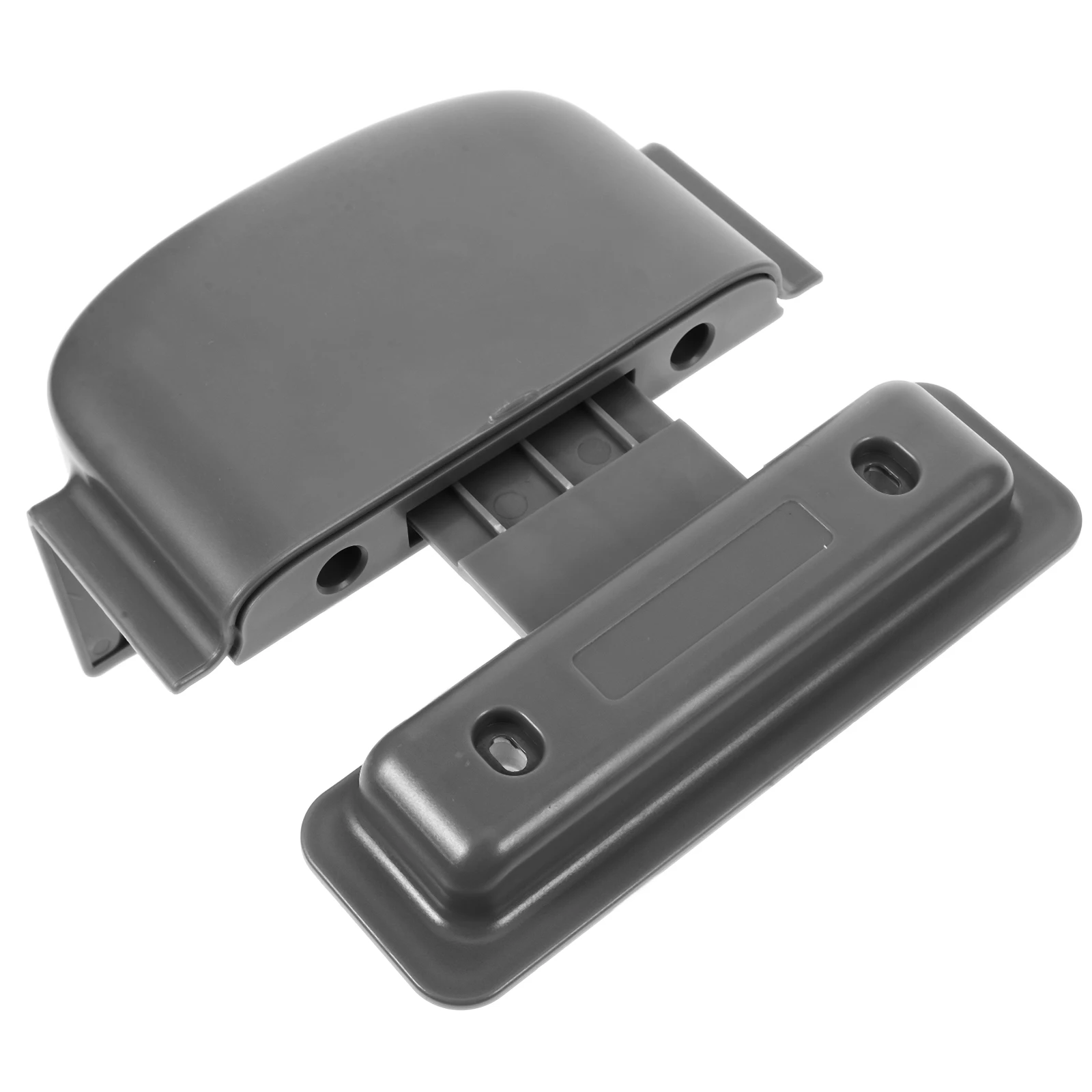 

Refrigerator Heavy Duty RV Door Latch Camper Cooler Fridge Secure Hardware Replacement Kitchen Refrigeration Latches