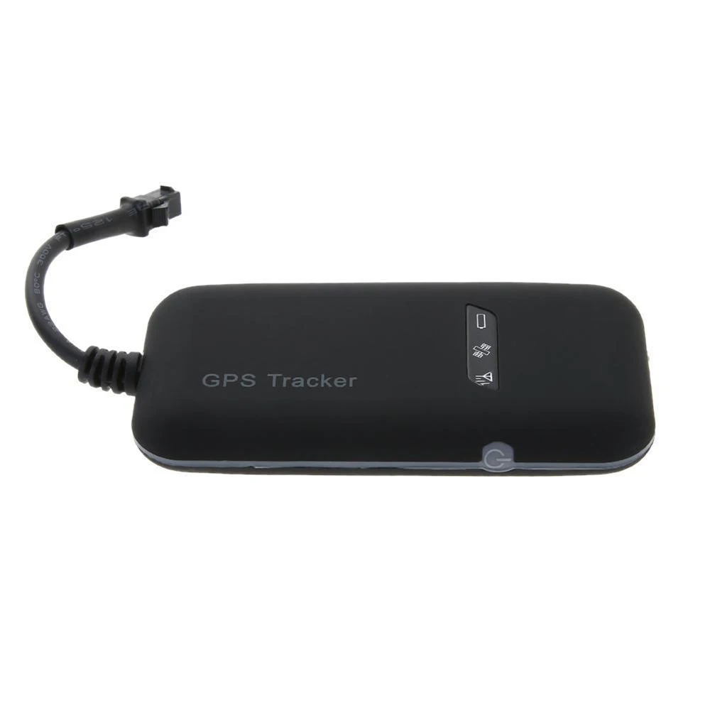 Car GPS Mini Tracker GT02D Guaranteed 100% Vehicle Car Motorcycle GPS Tracker Tracking Android IOS APP Positioner