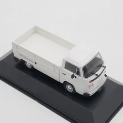 Ixo 1:43 Scale Pick UP 1982 Alloy Car Model Collection Ornaments Vehicle Toy