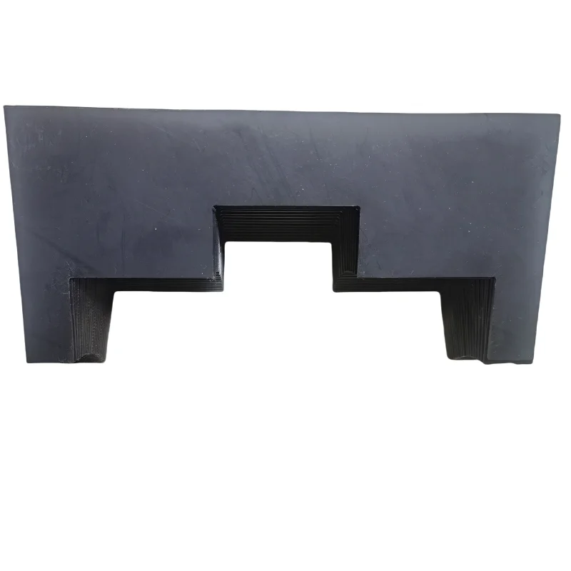 CNC Linear Guide Dust Cover Bellows Cover Dustproof,184.15mmx88.9mmxLmax 360mm