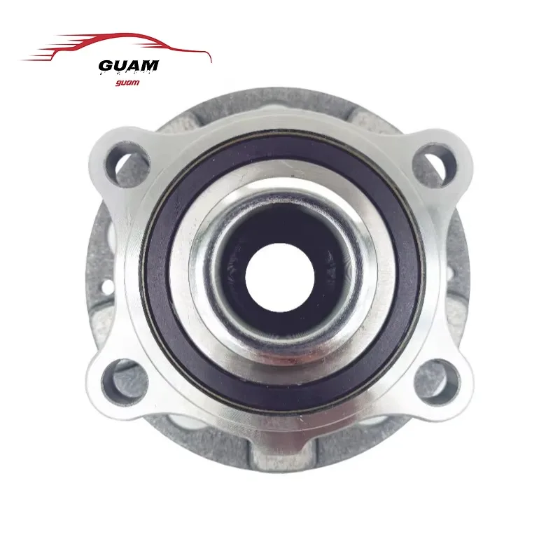 

41420-35000 Подшипник ступицы переднего колеса в сборе для Sangyong Tivoli 2015-2016 4142035000