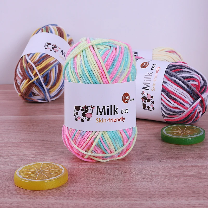 Thumbnail 4 - #59 Yarn Spools Comparison Guide