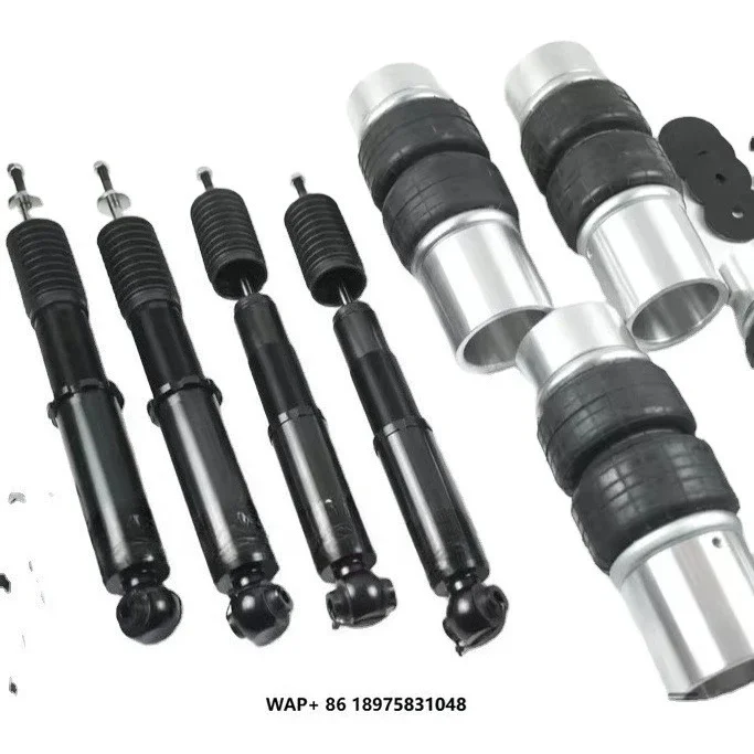 For S-Class W140 Air Suspension Support Kit/air Shock Absorbers