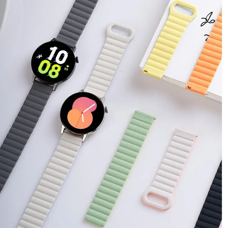 #62 Samsung Watch Straps Comparison Guide
