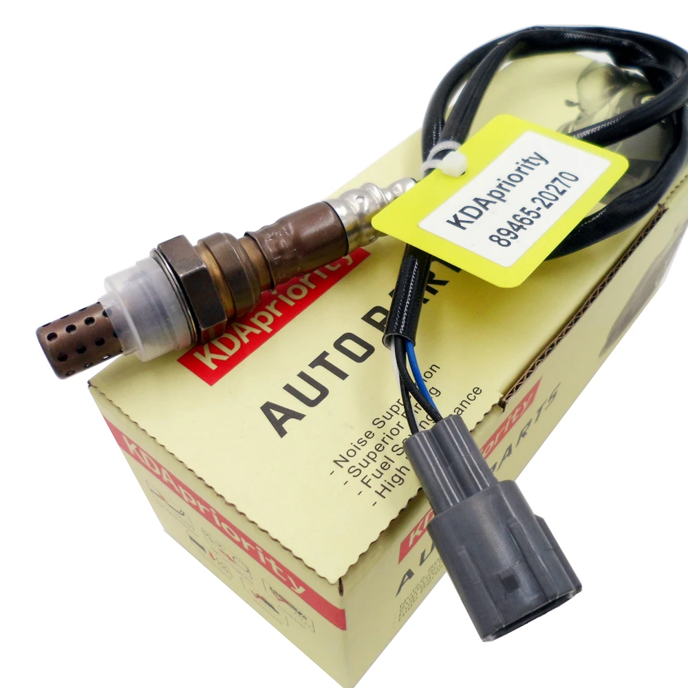 酸素センサー-89465-20270-トヨタ-カリーナ-コロナ-カルディナ-カムリ-ヴィスタ-rav4-8946520270-適合