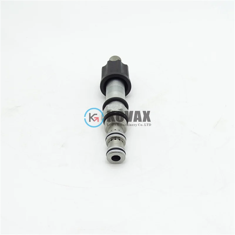 For 3001900 Wko8c01m-c-n Zgaw-00006 Solenoid Valve Core Hyundai R140lc-9 R170w-9 R210lc-7 R250lc-9 R29