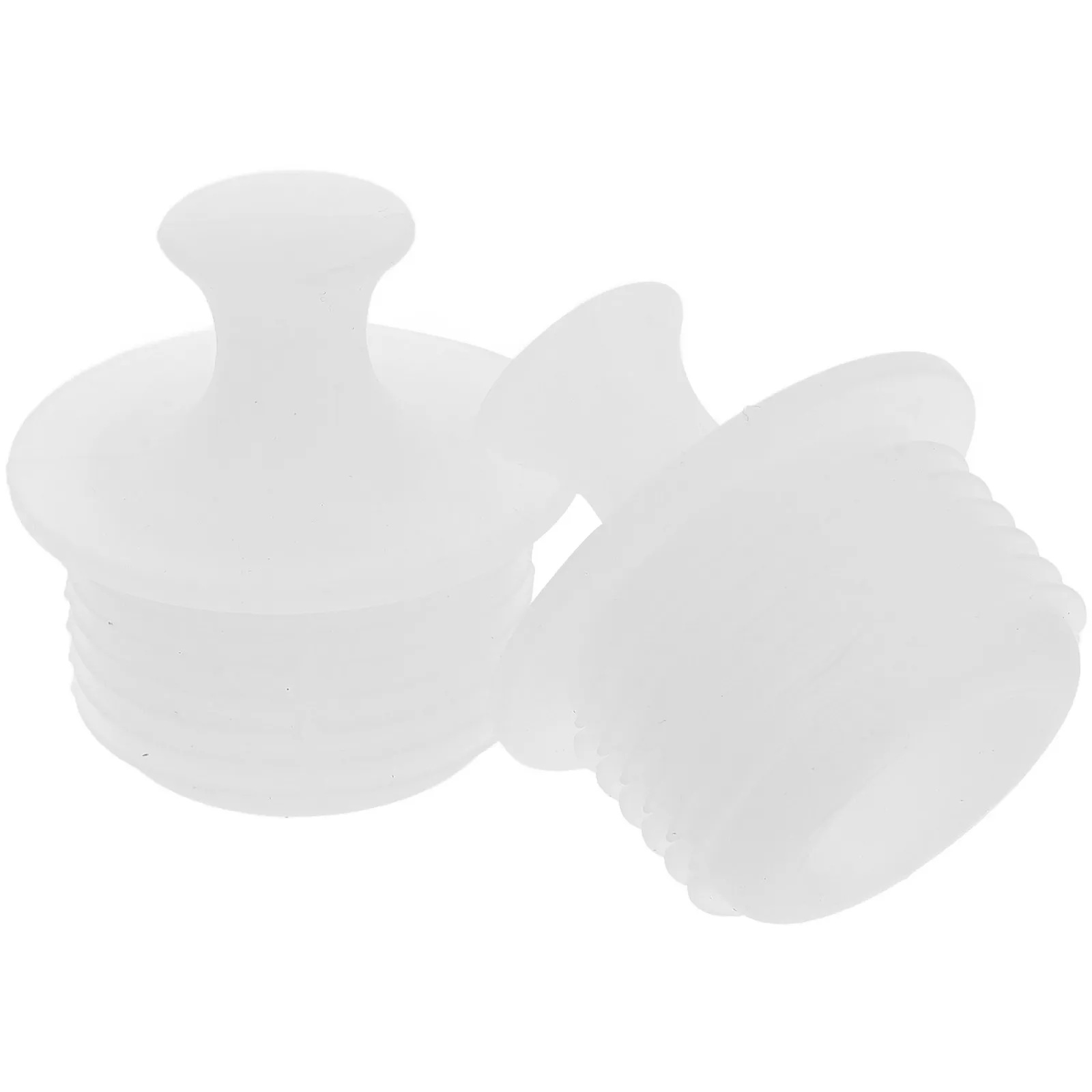 Leakproof Insulated Bottle Stopper 2 Pack Replacement Closure Seals for Travel Outdoor Water Bottles