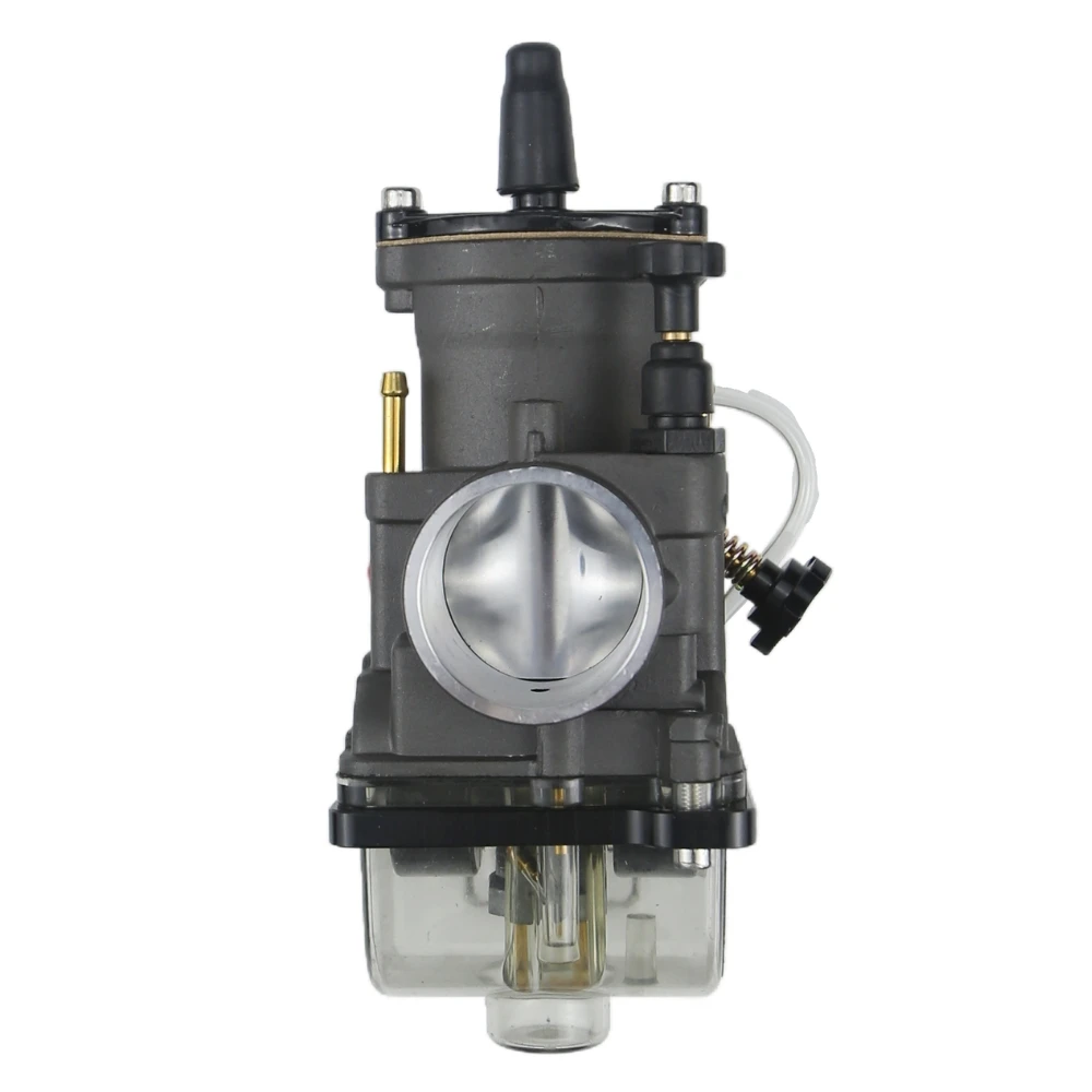 Universal Racing Carburetor PWK24 26 28 30 32 34mm for KEIHIN KOSO OKO PWK 2T 4T Scooter ATV Dirt Bike Racing Carb