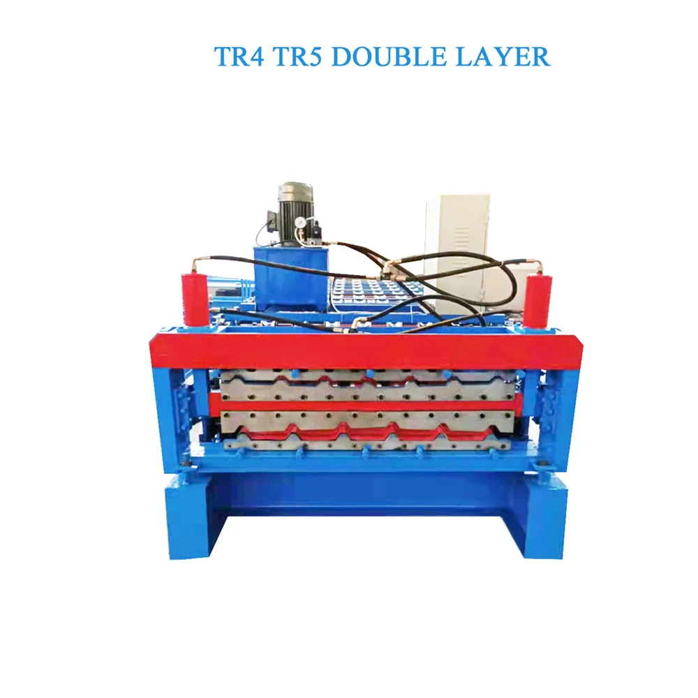 Cheap Price Shelves Storage Rack Cold Roll Forming Machine Heavy Duty Upright Racks System