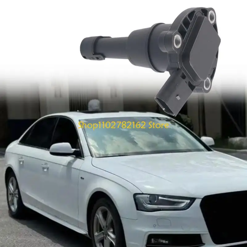 

547B Replacement Engine Oil Automotive Accessories Easy Installation Level for 2017-2020 06L907660B