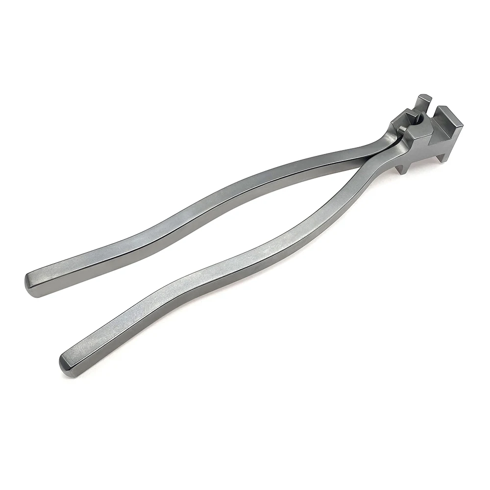 

orthopedic plate Bender Stainless steel Reconstruction Plate Bending tool orthopedics surgical Instruments
