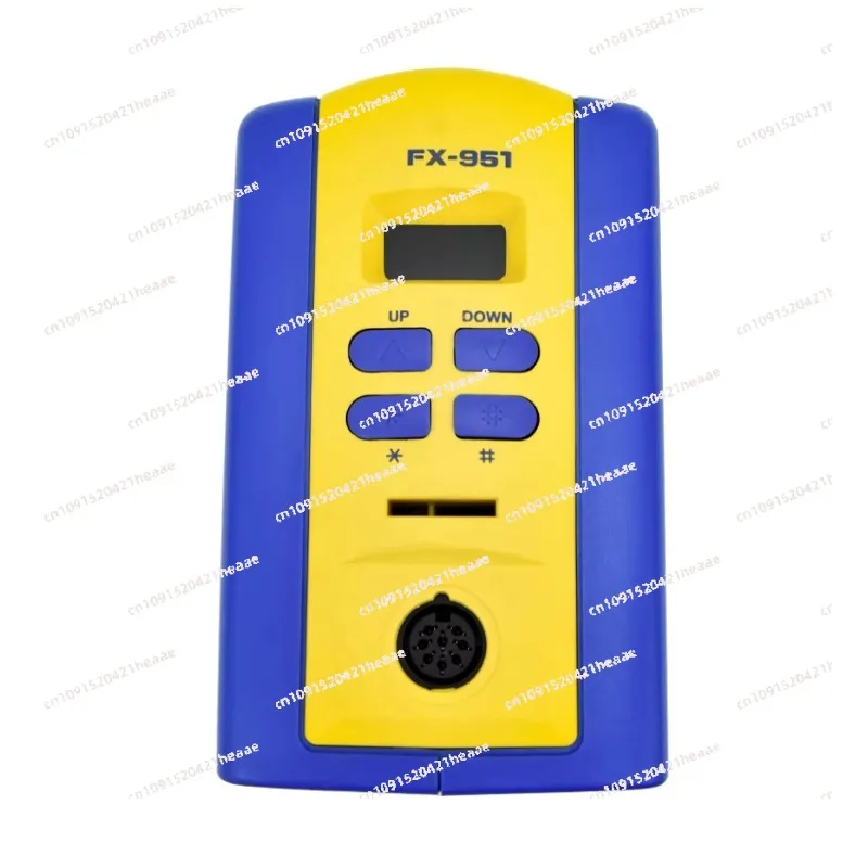 Suitable for  Constant Temperature Welding Station Electric Soldering Station Soldering Iron Digital Soldering Station F-951