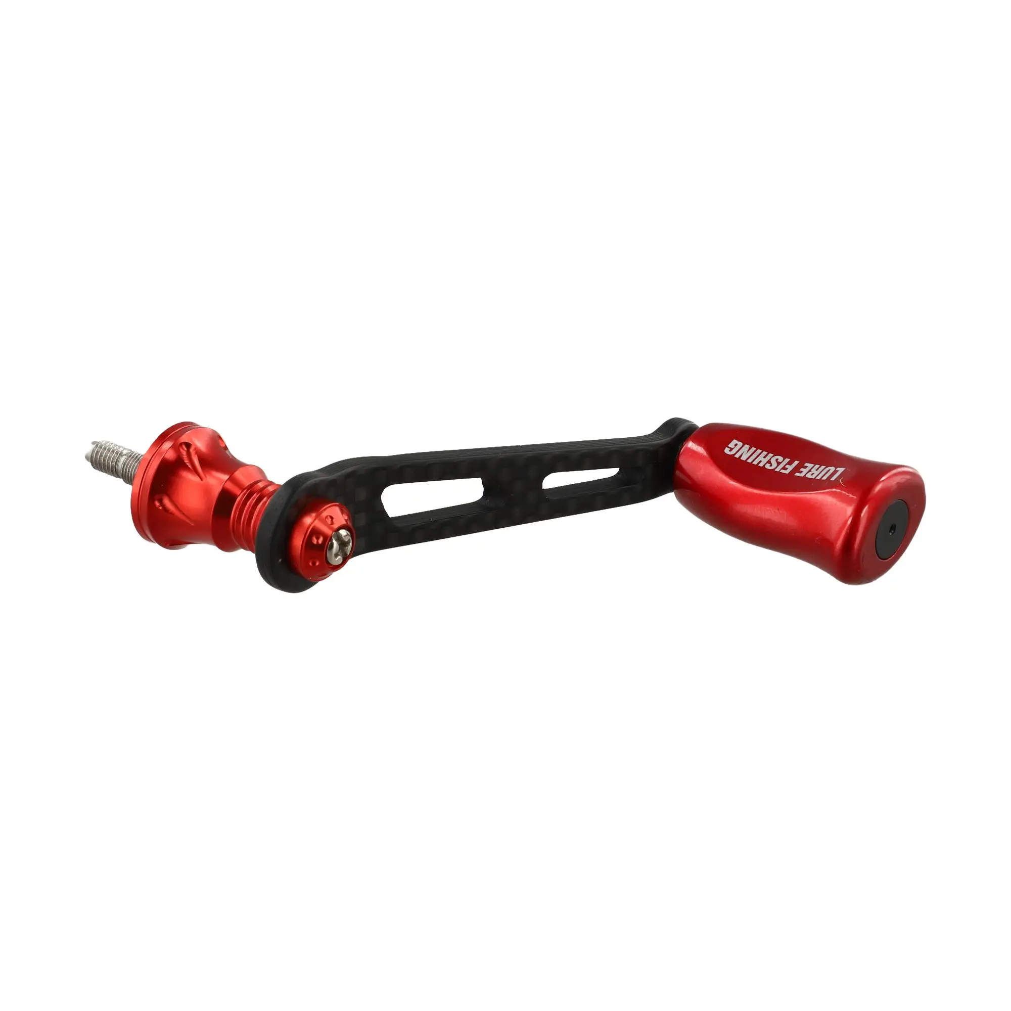 Single Rocker Arm Handle for Fishing Reels 70mm Length Compatible with For STRADIC For STELLA For COMPLEXF4 Models