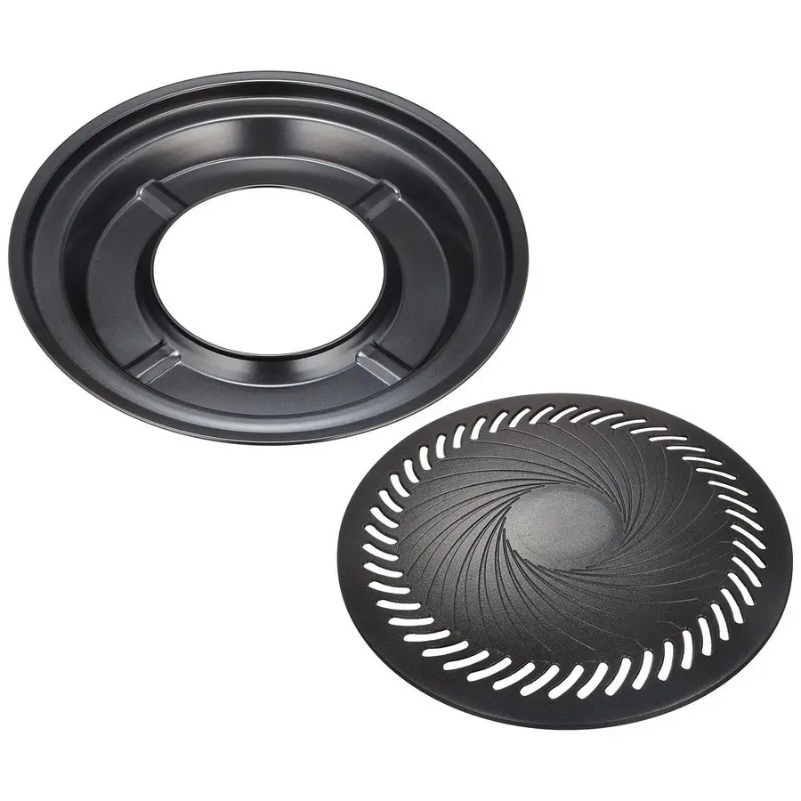 

Большая тарелка для барбекю Cbpy3