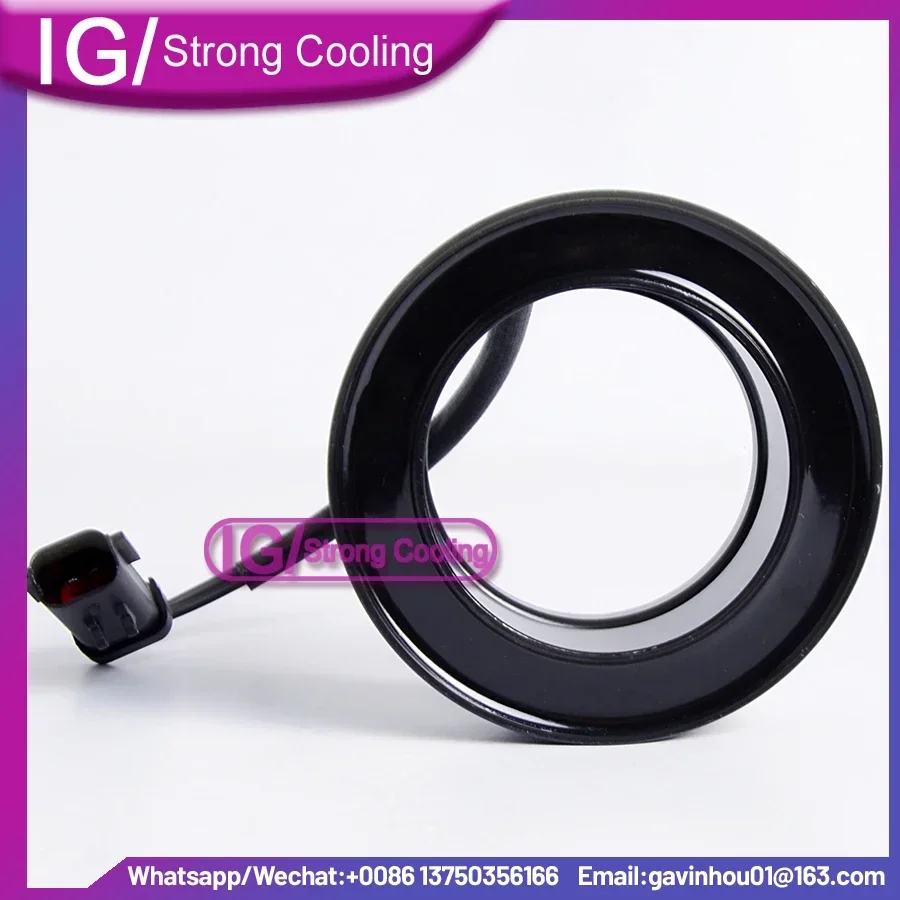 For  Dodge Nitro AC Compressor Clutch Coil For Jeep Liberty V6 3.7L P55111406AB 55111406AB 55111400AA 55111400AB 55111400AC