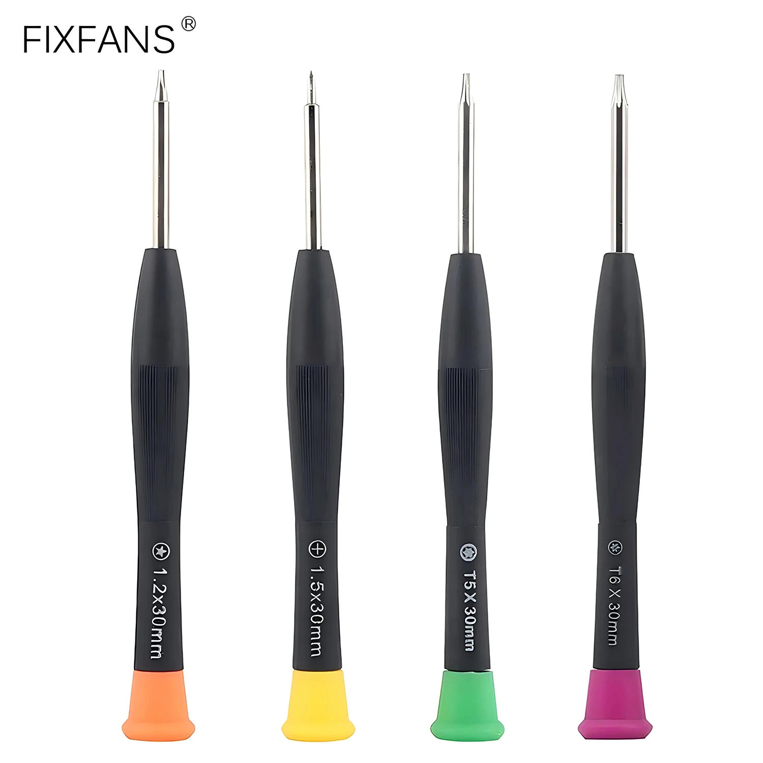 P5 Pentalobe Screwdriver and Torx T5 T6 Phillips PH000 Screwdriver Set Compatible with MacBook Pro Air Retina Repair Tools Kit